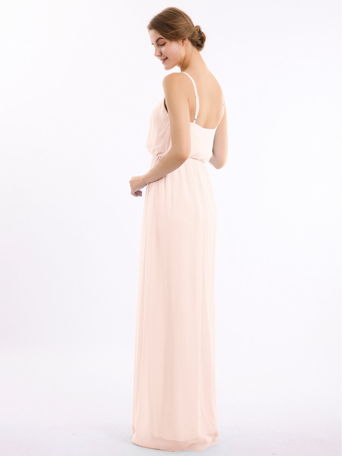 Pearl Pink